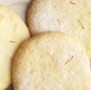 Biscuits épicés au safran