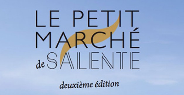 Le Petit Marché de Salente deuxième édition le 6 mai 2017