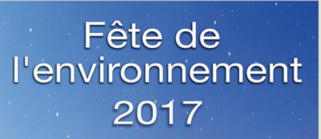 Fête de l’environnement le 3 juin à Cazouls d’Hérault